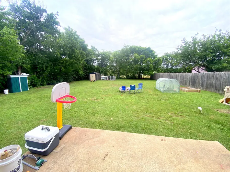 4908 Virgil Street, Fort Worth, TX 76119 - #2