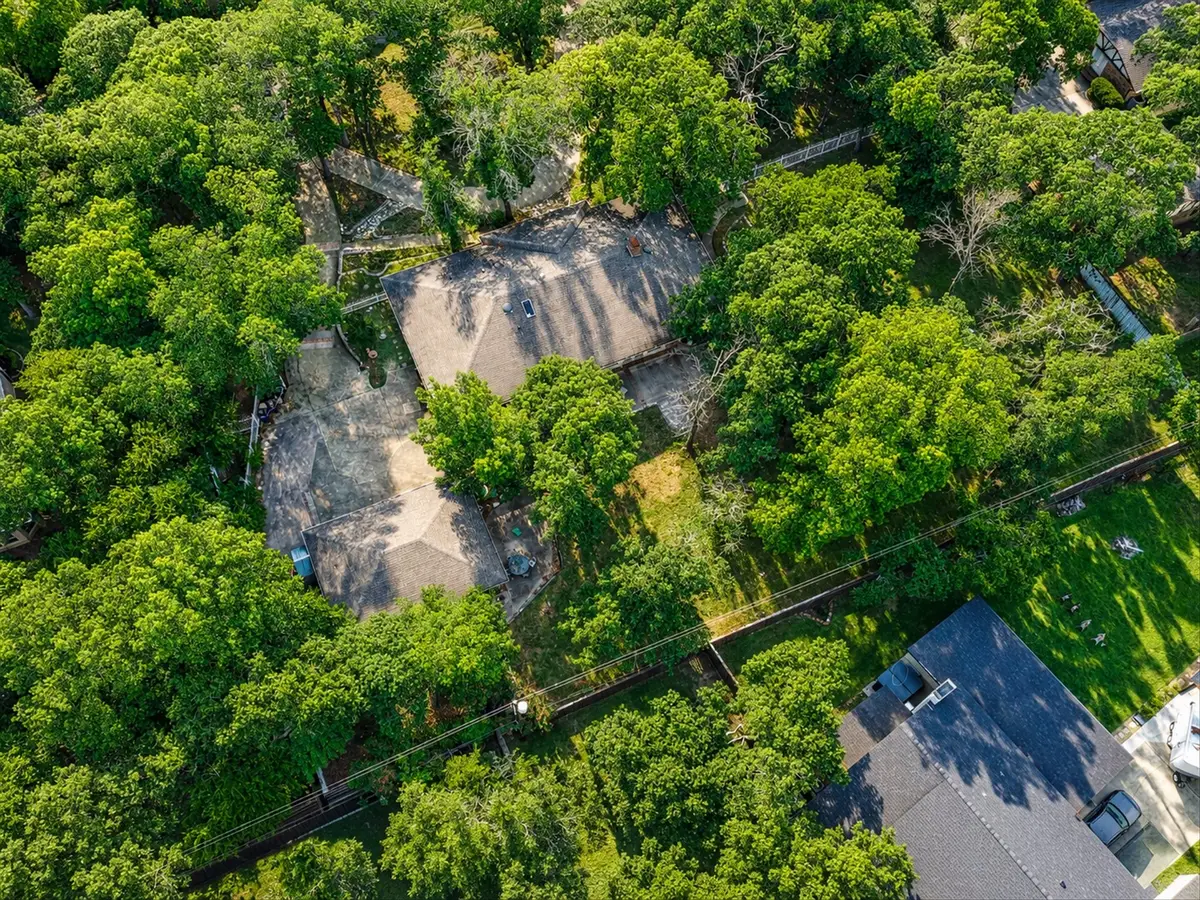 7312 Windswept Trail, Colleyville, TX 76034 - #1