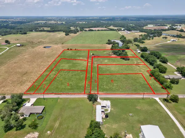 TBD LOT 1 Sadler, Whitesboro, TX 76273