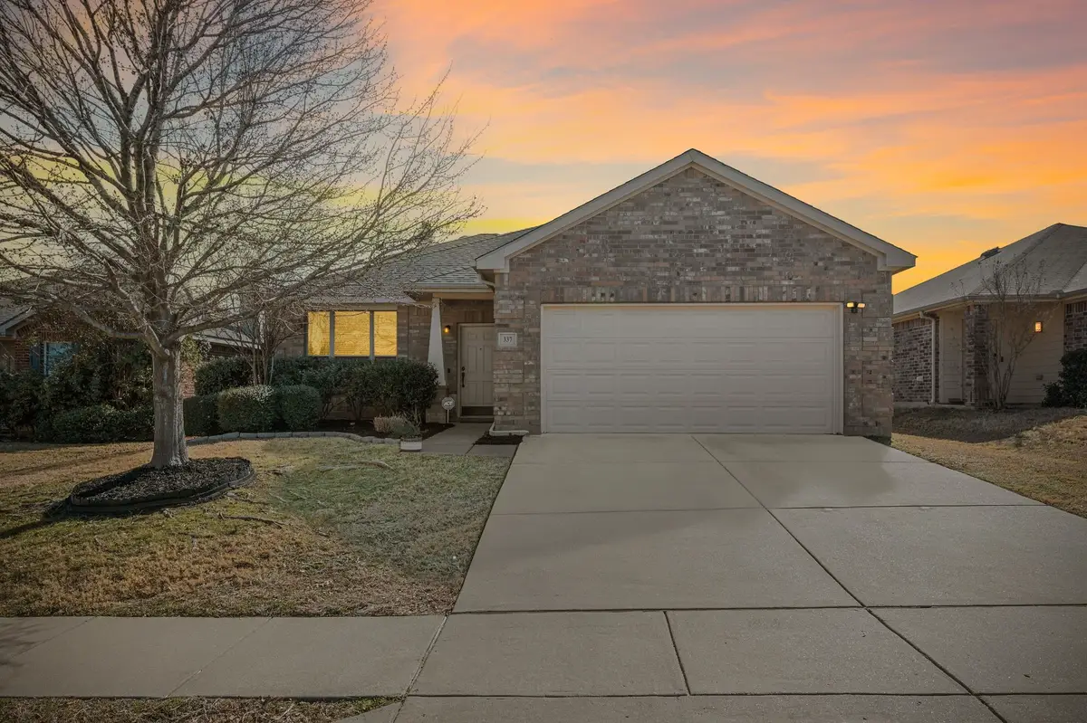 337 Turquoise Drive, Fort Worth, TX 76131 - #1