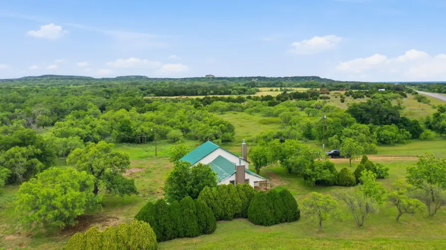16665 State Highway 206, Cross Plains, TX 76443 - #3