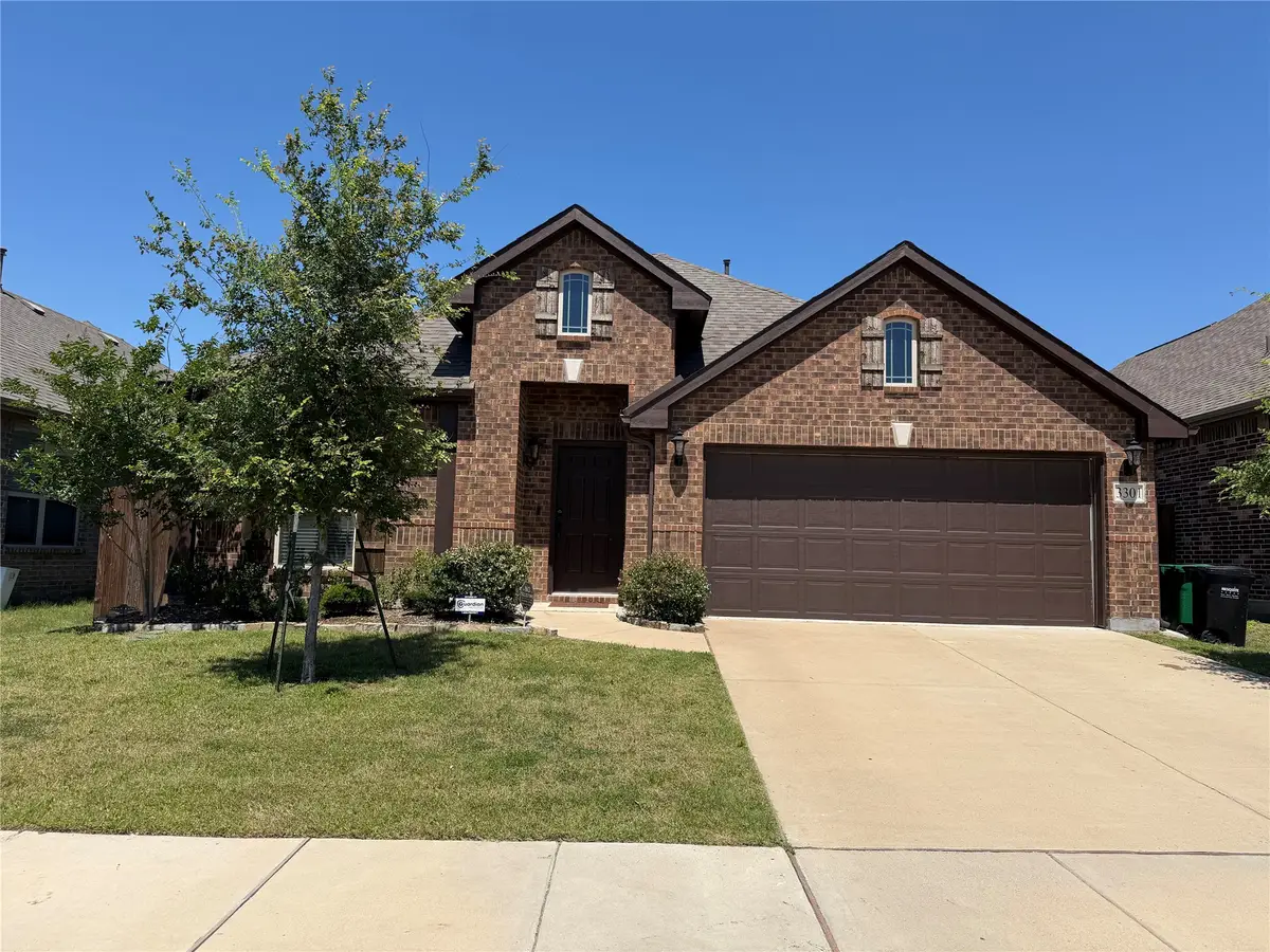 3301 Heathrow Road, Mesquite, TX 75181 - #1
