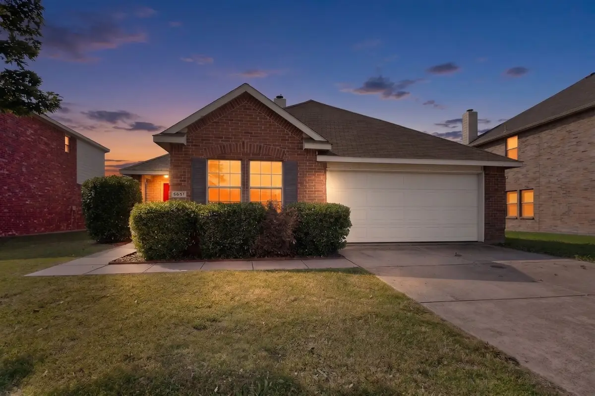 5651 Lincolnwood Drive, Prosper, TX 75078 - #1