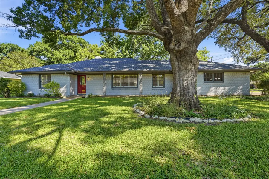 1119 Trace Road, Cleburne, TX 76033 - #2