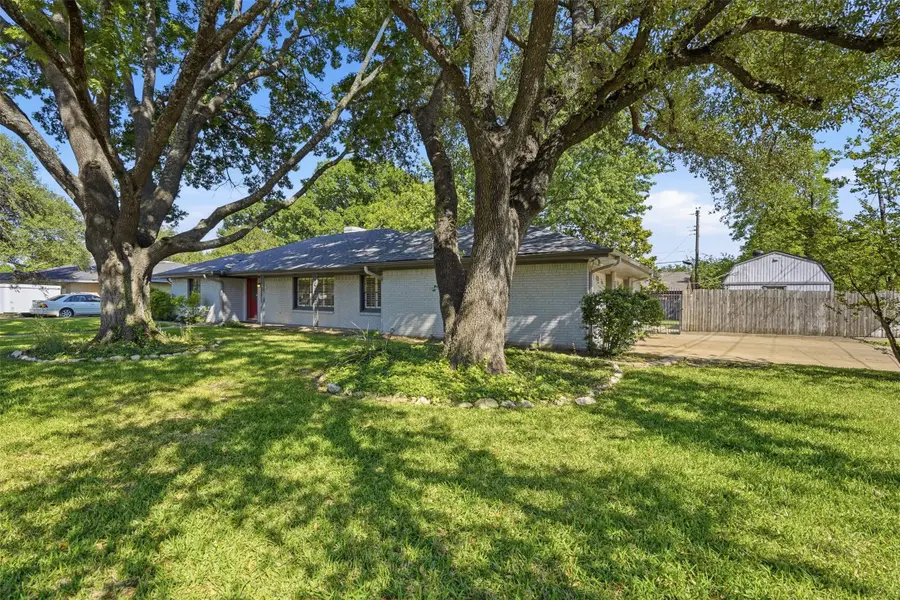 1119 Trace Road, Cleburne, TX 76033 - #3