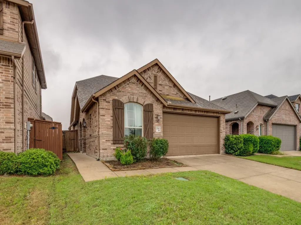 1966 Marble Lane, Forney, TX 75126 - #1