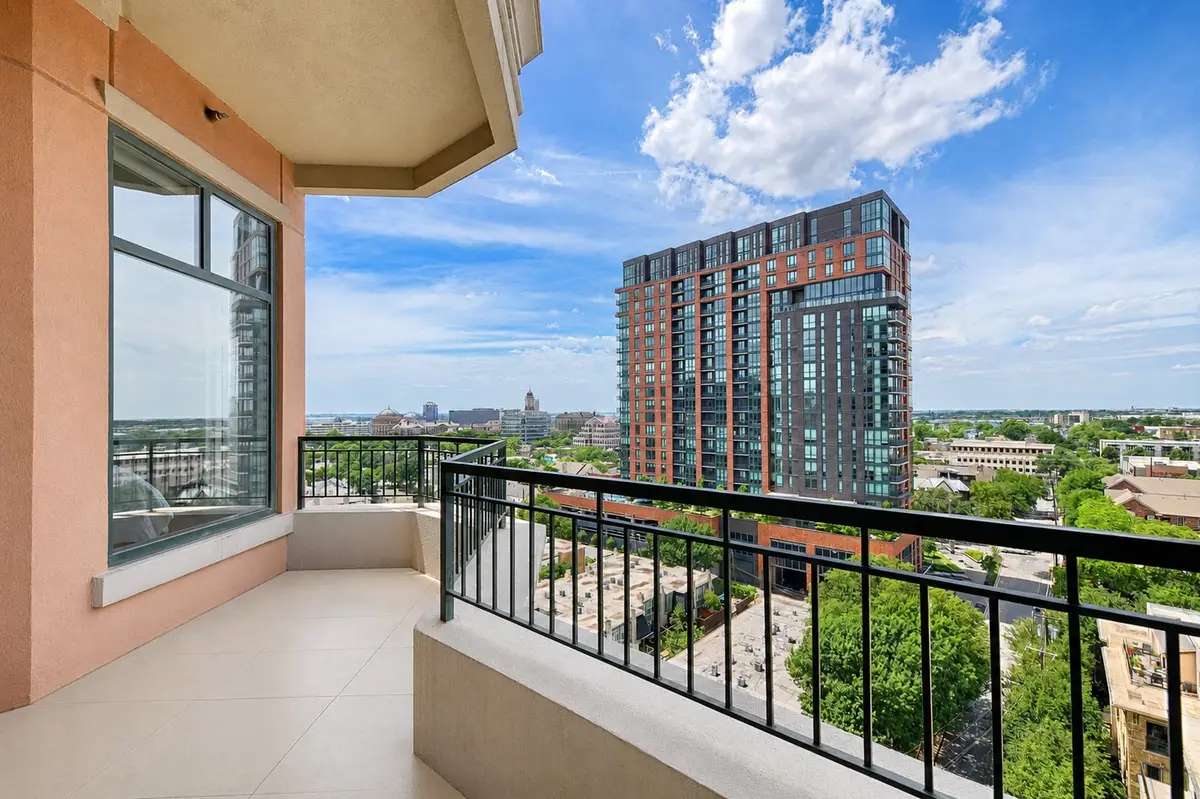 2828 Hood Street #1008, Dallas, TX 75219 - #1