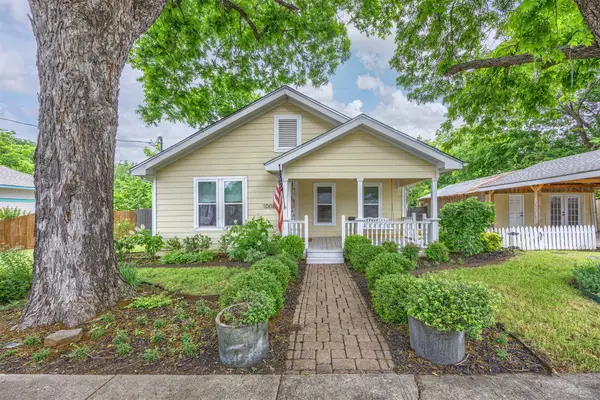 1008 Sherman Street, McKinney, TX 75069