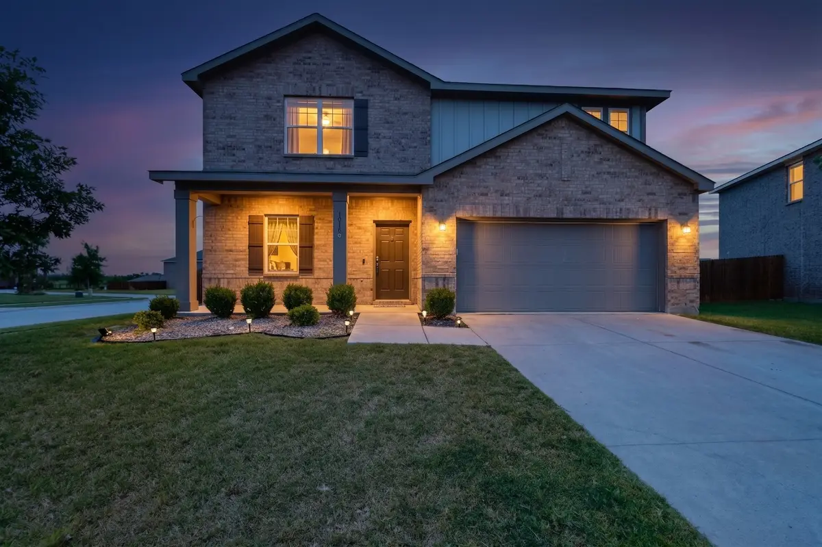 1918 Wolf Run, Anna, TX 75409 - #1