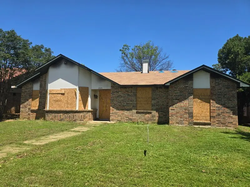 2820 Hamlett Lane, Flower Mound, TX 75028 - #1