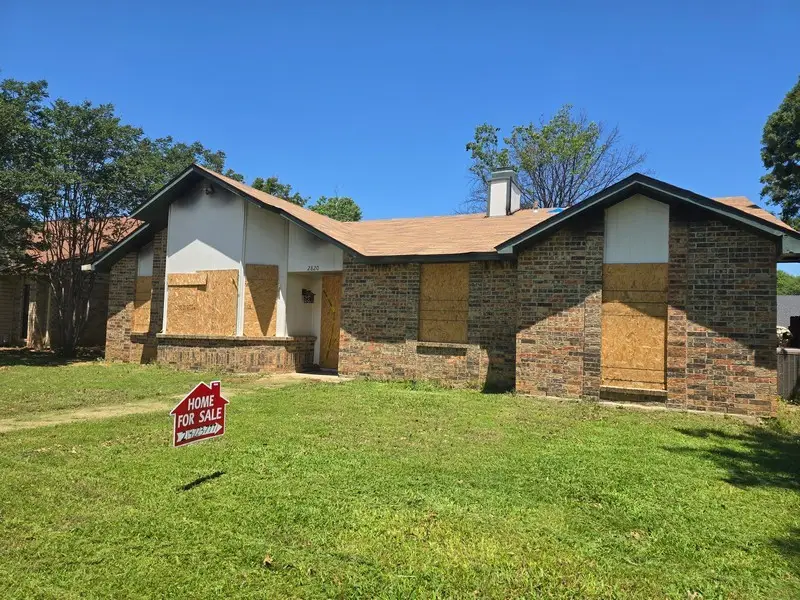 2820 Hamlett Lane, Flower Mound, TX 75028 - #3