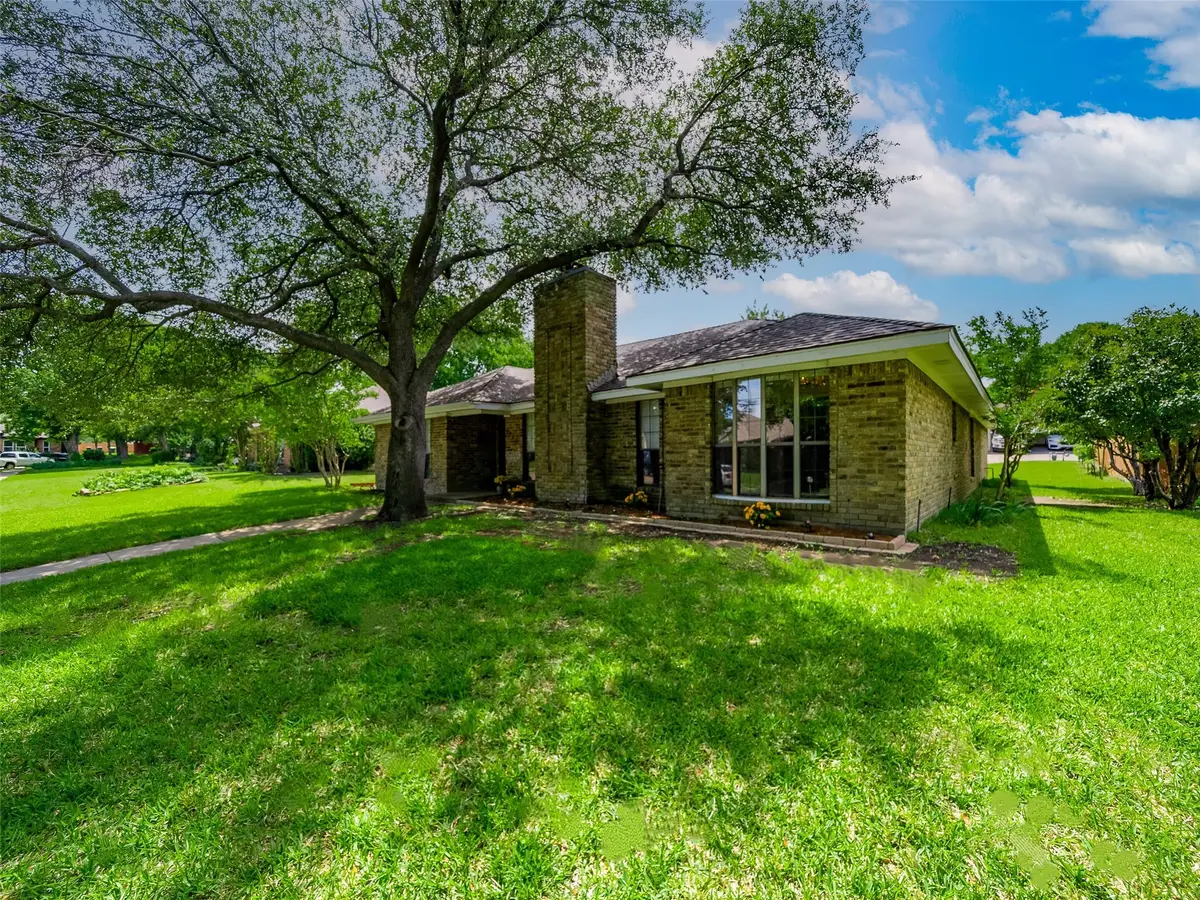 4100 Emerson Drive, Plano, TX 75093 - #1