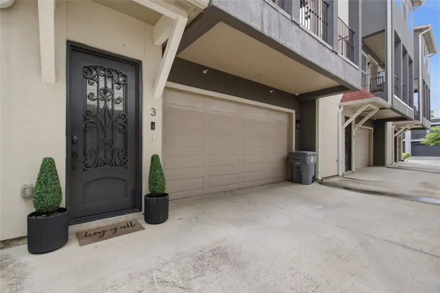 1844 Euclid Avenue #3, Dallas, TX 75206 - #2