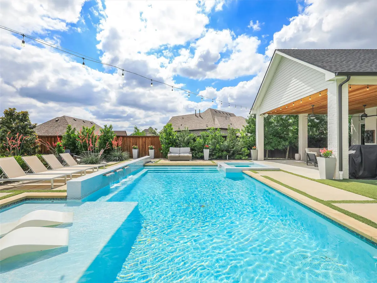 1113 Spencer Street S, Allen, TX 75013 - #1