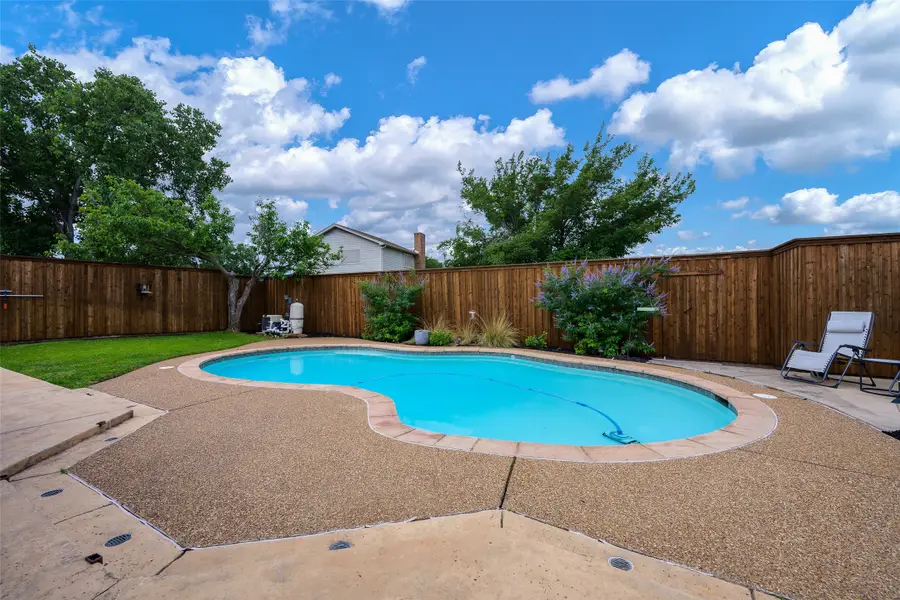 574 Calvert Court, Lewisville, TX 75067 - #3