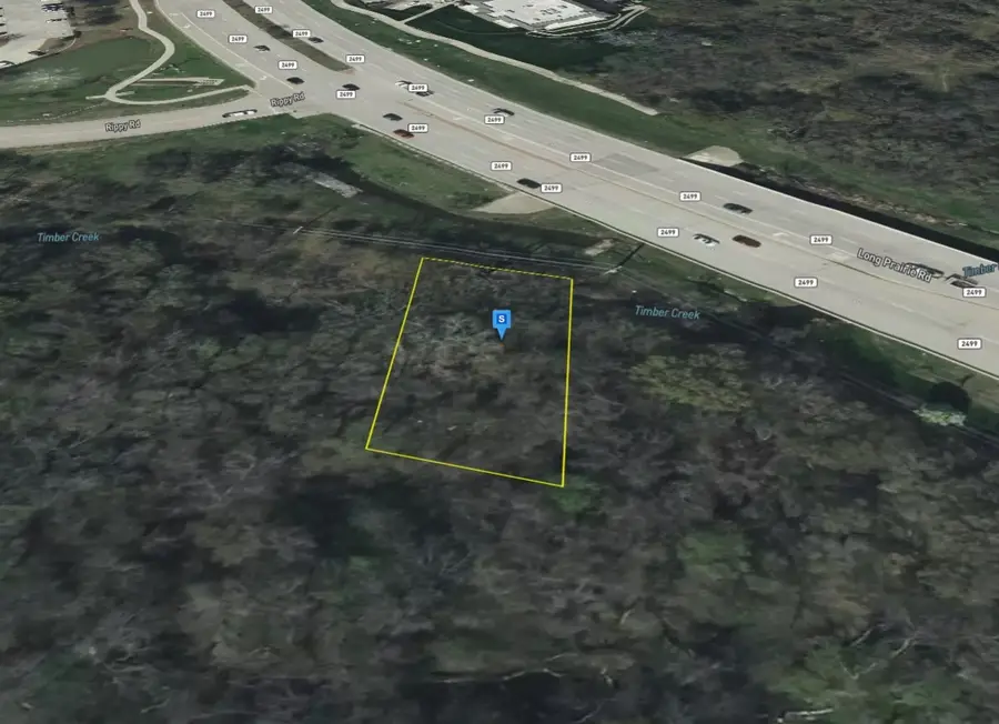 2808 Willow Street, Flower Mound, TX 75028 - #2