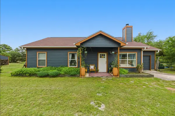 190 Brownson Lane, Driftwood, TX 78619