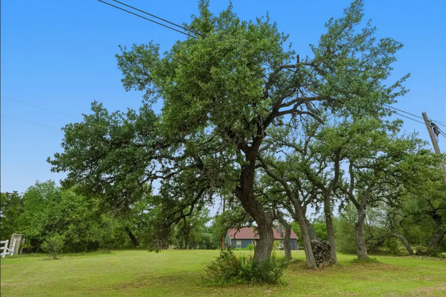 190 Brownson Lane, Driftwood, TX 78619 - #3