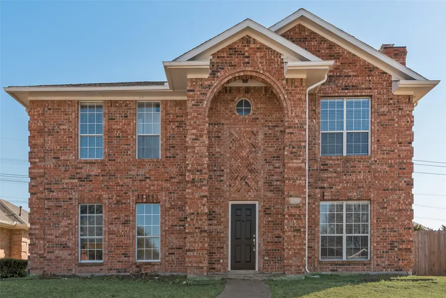 9406 Chimneywood Drive, Rowlett, TX 75089 - #2
