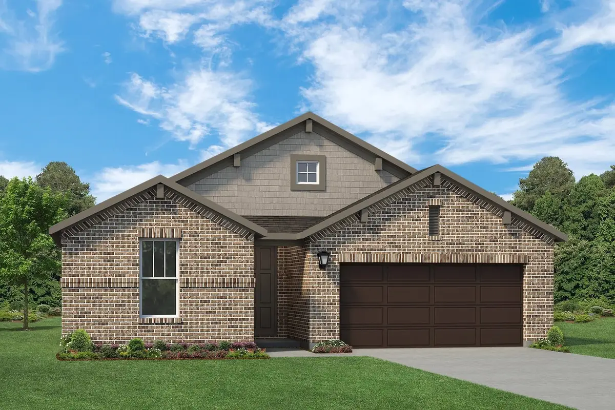 3104 Glatonbury Road, Royse City, TX 75189 - #1