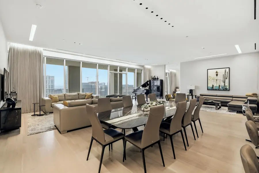 1717 Arts Plaza #2303, Dallas, TX 75201 - #2