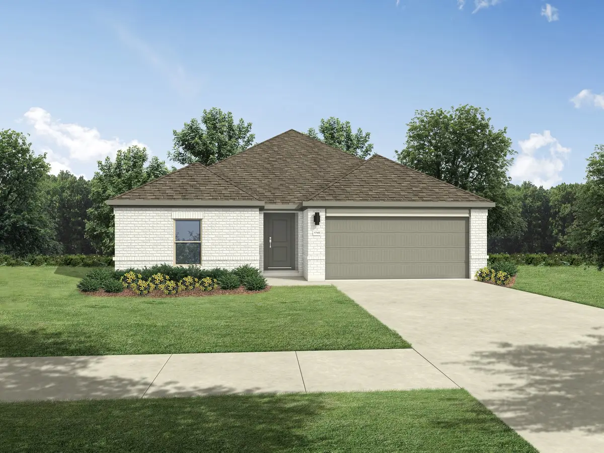 920 Mossy Oak Drive, Alvarado, TX 76009 - #1