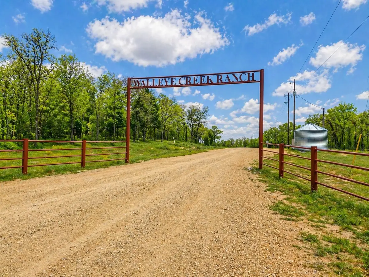 1215 Walleye Creek Trail, Lexington, TX 78947 - #1