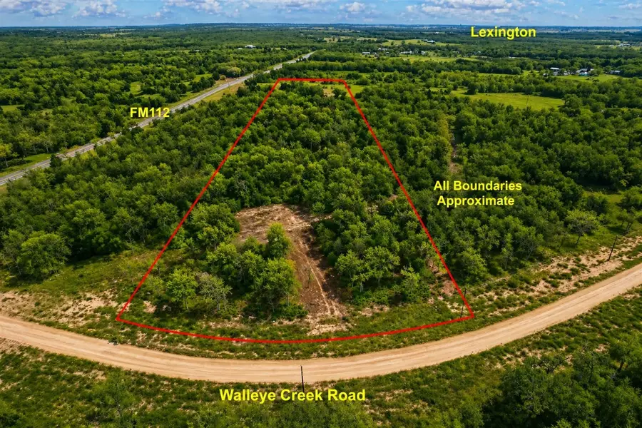 1215 Walleye Creek Trail, Lexington, TX 78947 - #3