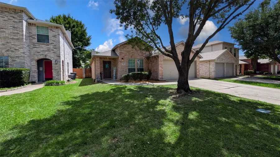 3117 Kennedy Drive, McKinney, TX 75071 - #2