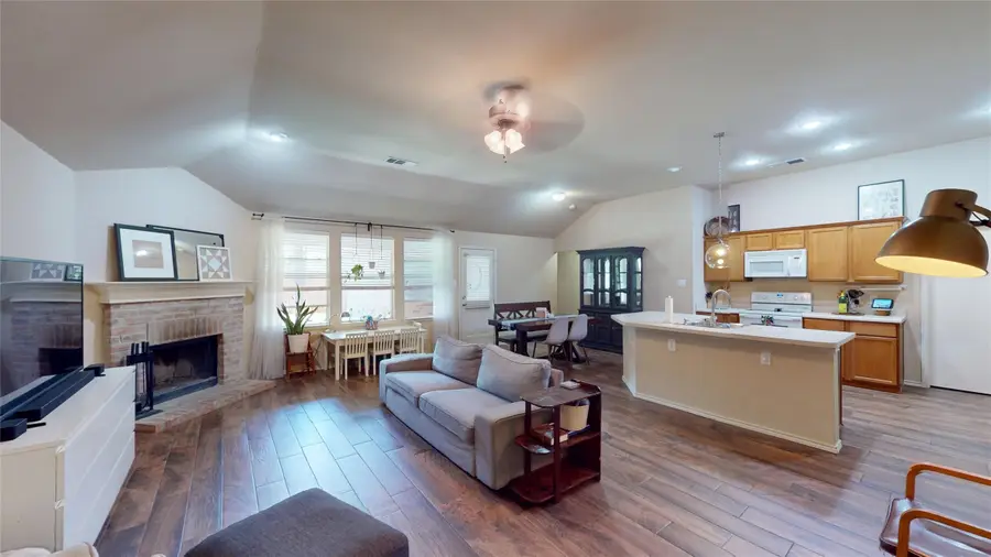 3117 Kennedy Drive, McKinney, TX 75071 - #3