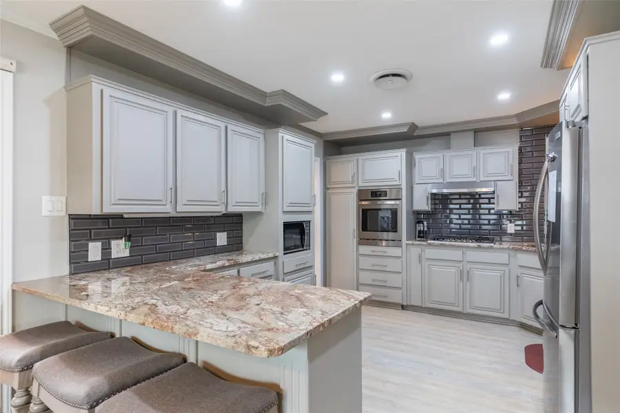 634 Lillius Street, Abilene, TX 79603 - #2