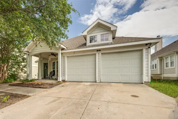 2314 Wiley, Anna, TX 75409