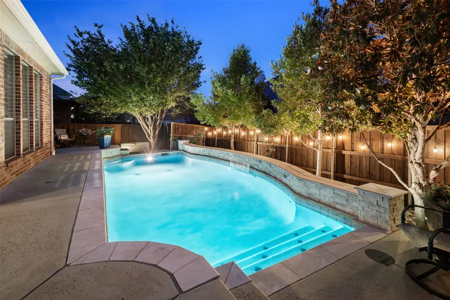 919 Lairds Lane, Allen, TX 75013 - #3