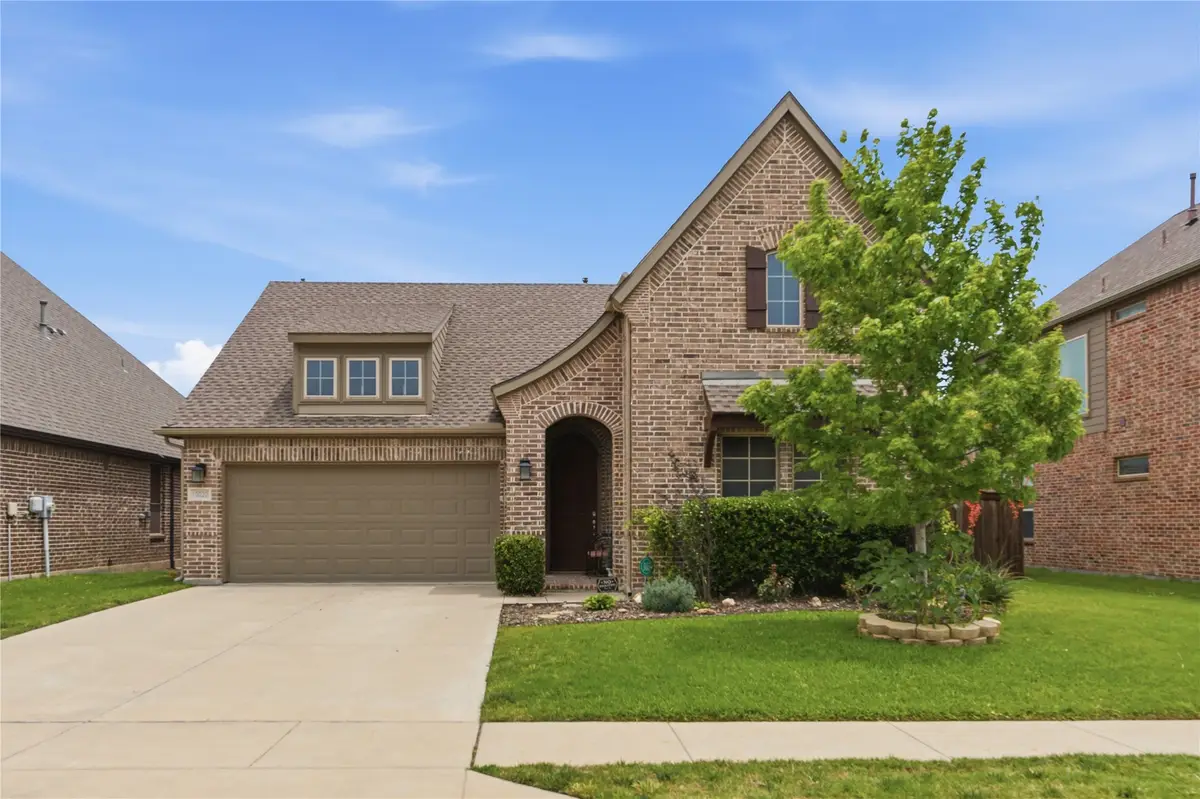 10020 Haversham Drive, Fort Worth, TX 76131 - #1