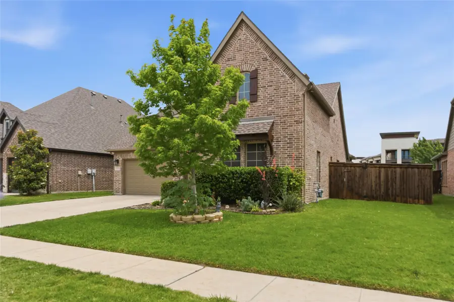 10020 Haversham Drive, Fort Worth, TX 76131 - #3