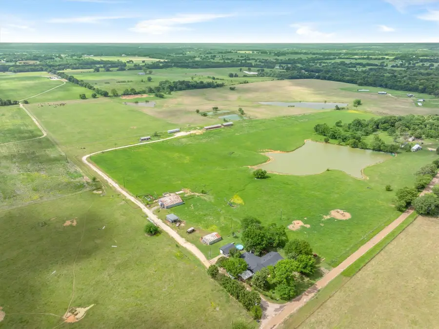 609 Vz County Road 1117, Grand Saline, TX 75140 - #2