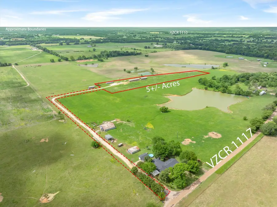 609 Vz County Road 1117, Grand Saline, TX 75140 - #3