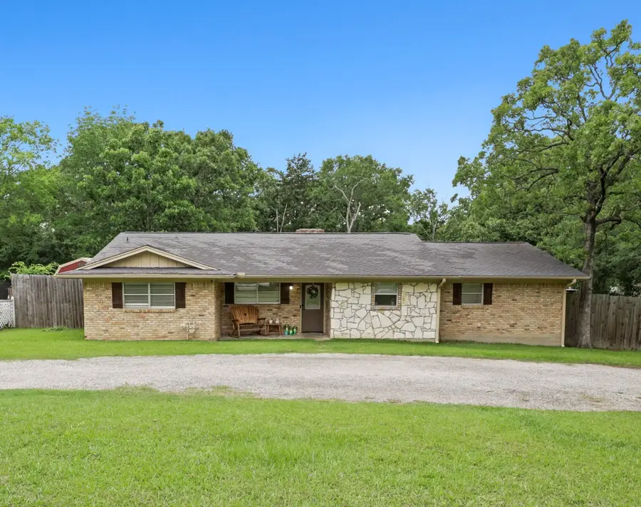 1301 Woodland Drive, Canton, TX 75103 - #2