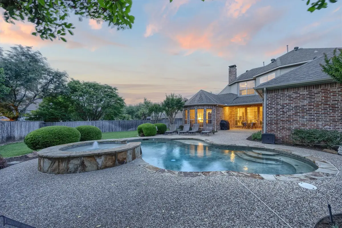 5005 Haney Circle, McKinney, TX 75072 - #1