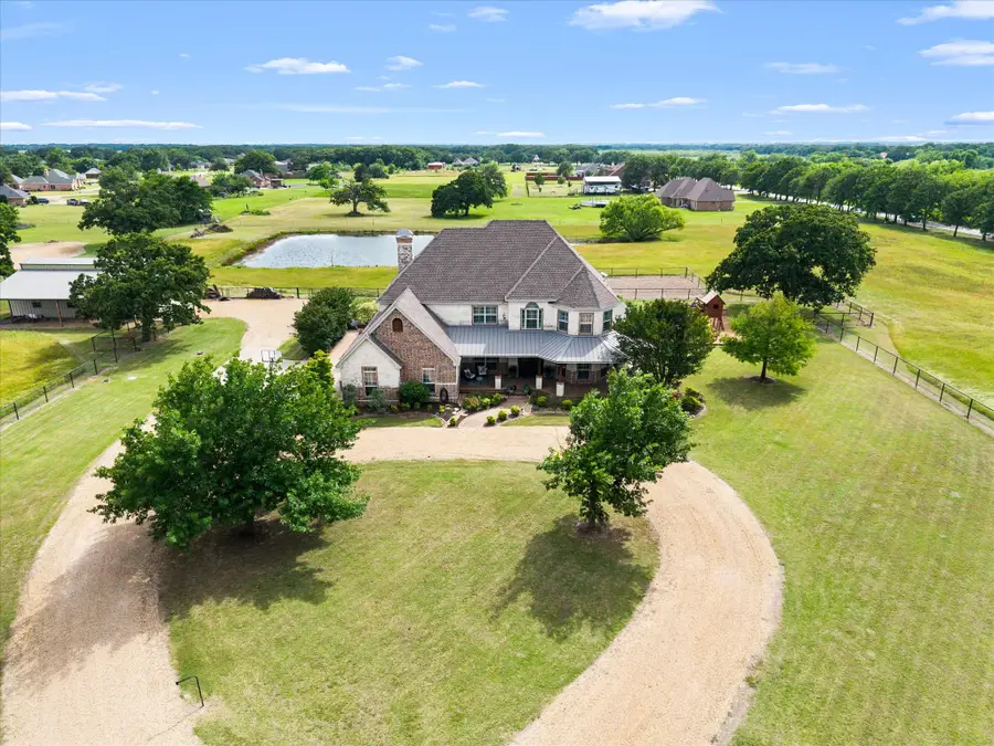 5900 Kings Creek Drive, Post Oak Bend, TX 75142 - #3