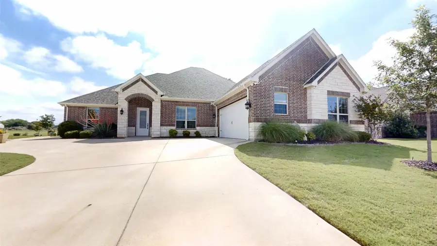 2025 Clive Drive, Granbury, TX 76048 - #2