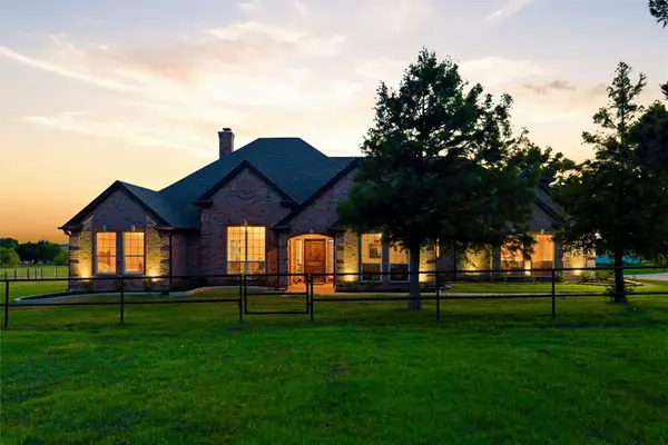 2202 White Lane, Haslet, TX 76052