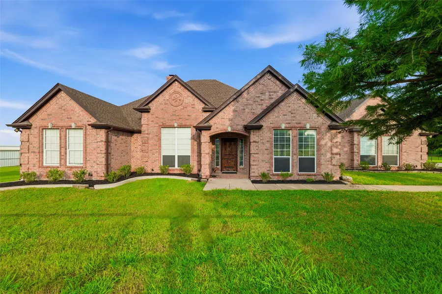 2202 White Lane, Haslet, TX 76052 - #2