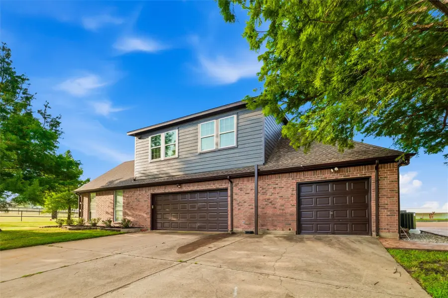 2202 White Lane, Haslet, TX 76052 - #3