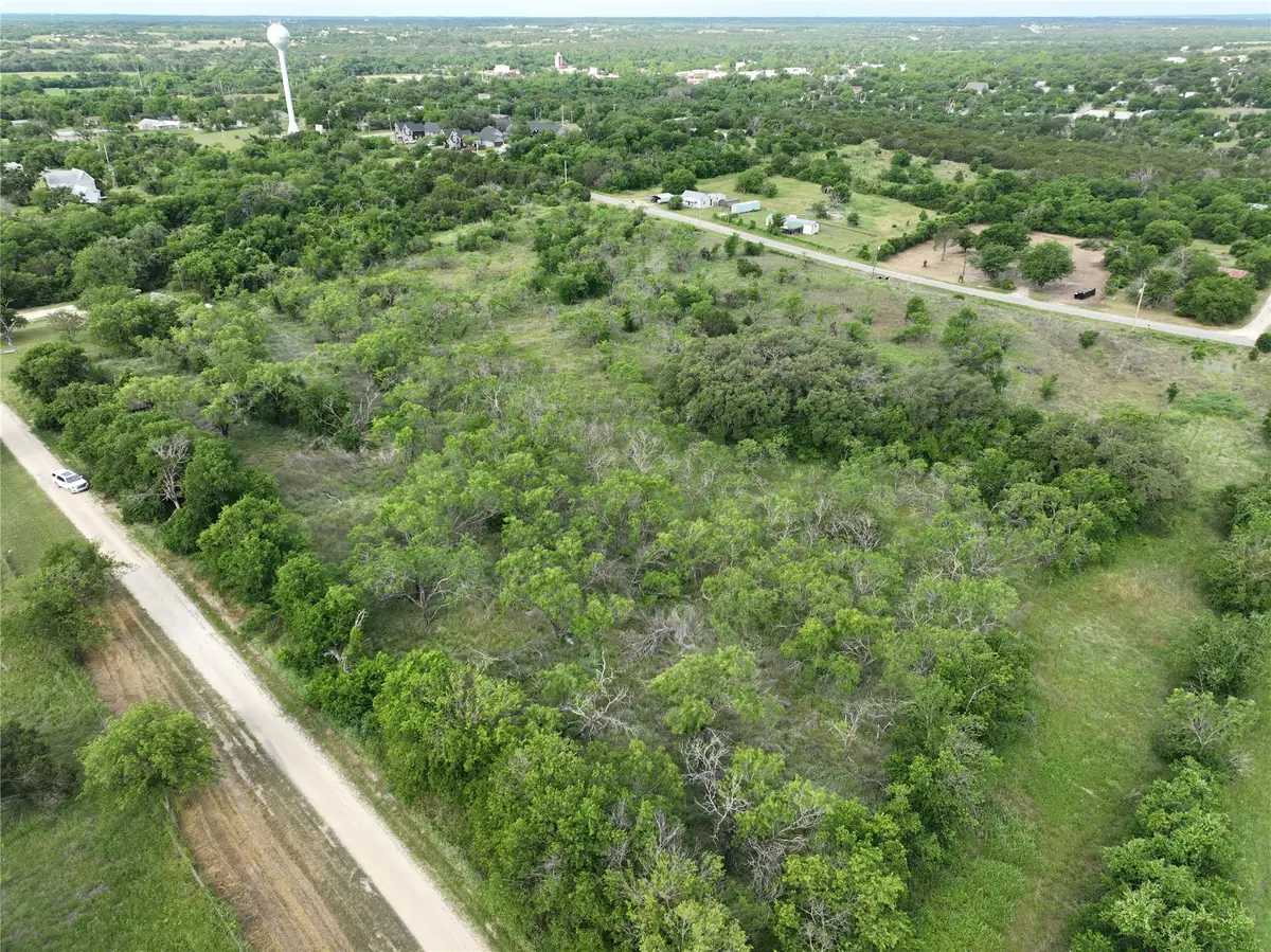 TBD Magnolia/ Chestnut Street, Hico, TX 76457 - #1