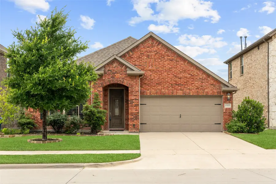 6909 Danridge Road, Rowlett, TX 75089 - #2