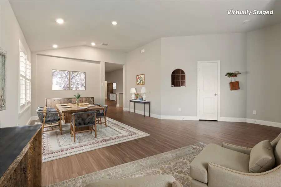 6909 Danridge Road, Rowlett, TX 75089 - #3