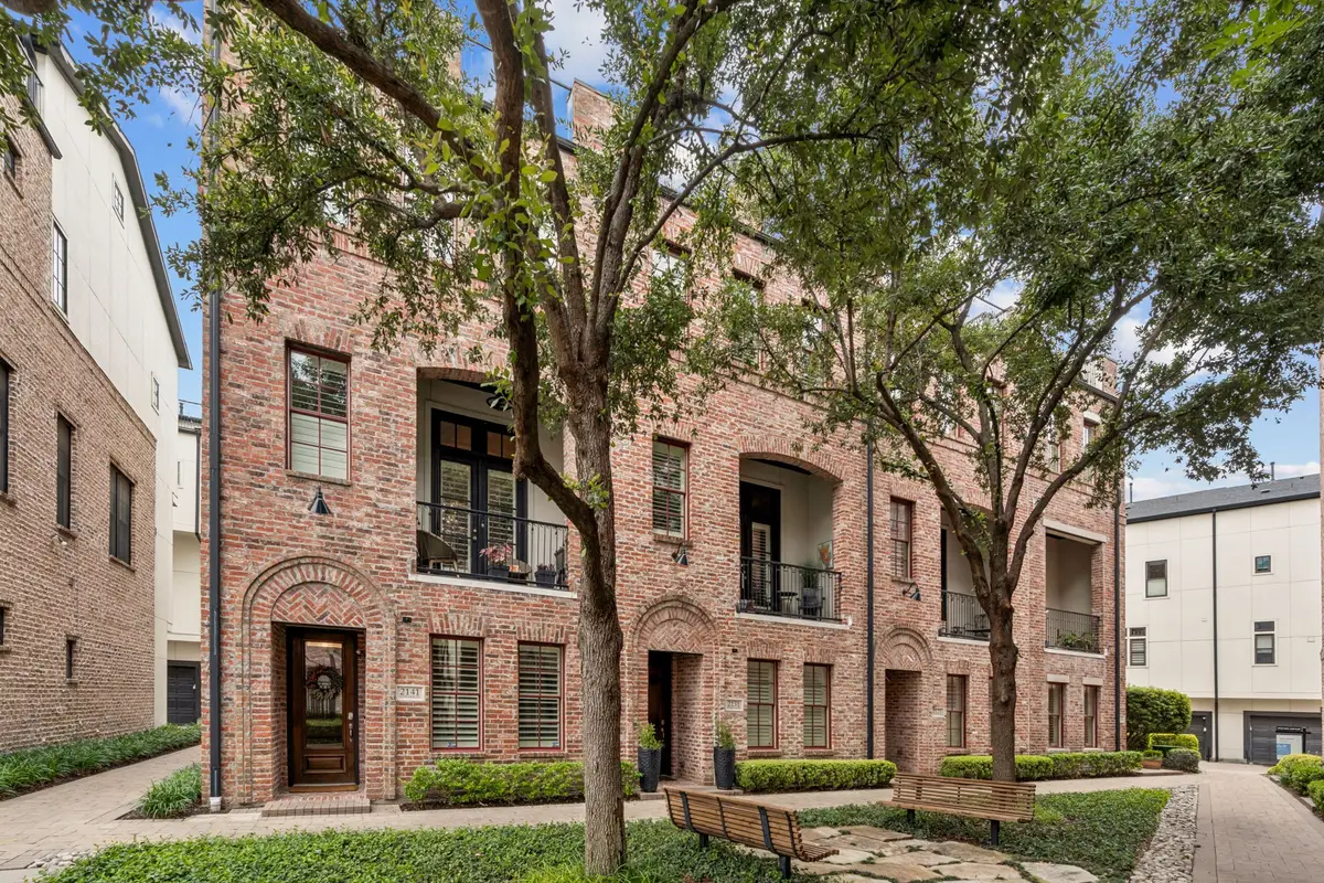 2141 Norlock Lane, Dallas, TX 75201 - #1