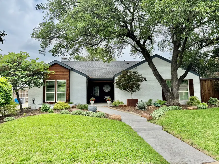 17216 Ikel Drive, Dallas, TX 75248 - #2