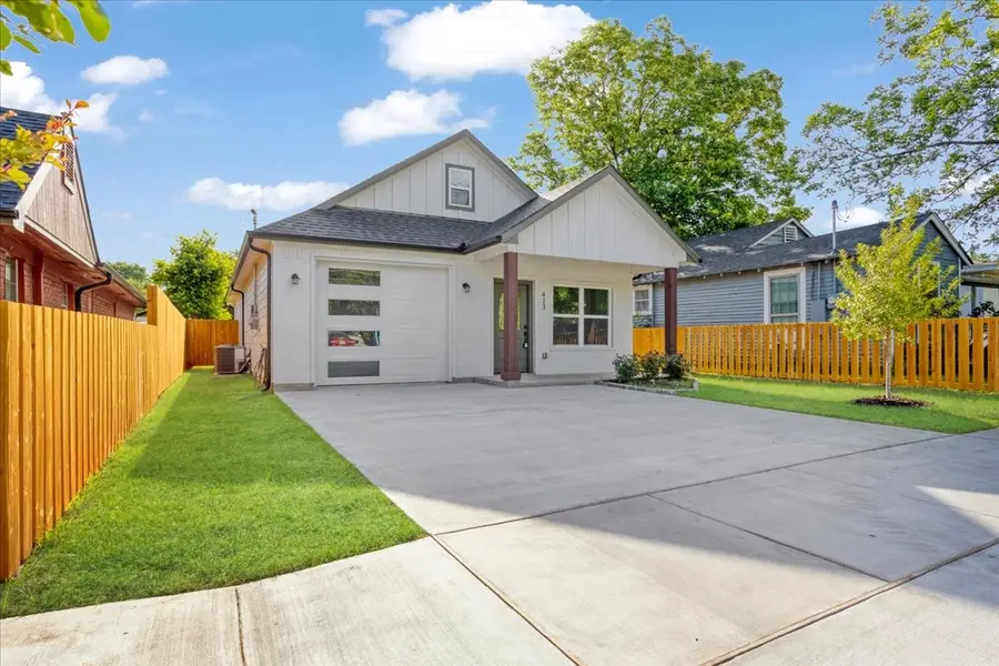 413 N Colbert Avenue, Sherman, TX 75090 - #2